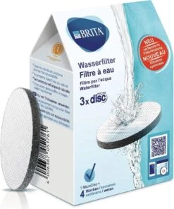 BRITA - Waterfilterpatroon MicroDisc 3-Pack -Koffiedrank Winkel 1001x1200 2