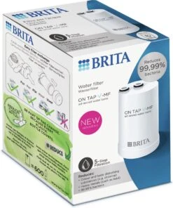 Brita Op Kraan Waterfilterpatroon HF 18 Brita Op Kraan Waterfilterpatroon HF -Koffiedrank Winkel 1003x1200