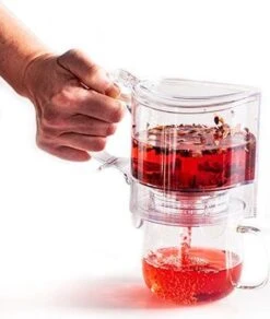 Tea Maker - Theezetter - Tearista - 0,5L - Theezeef -Koffiedrank Winkel 1016x1200 1