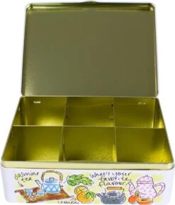 Blond Amsterdam Even Bijkletsen Teatin -Koffiedrank Winkel 1022x1200