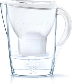 BRITA - Waterfilterkan Marella Cool - Blauw - 2,4L -Koffiedrank Winkel 1027x1200 1