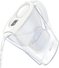 BRITA - Waterfilterkan Marella Cool - Wit - 2,4L 22 BRITA - Waterfilterkan Marella Cool - Wit - 2,4L -Koffiedrank Winkel 1039x1200 3