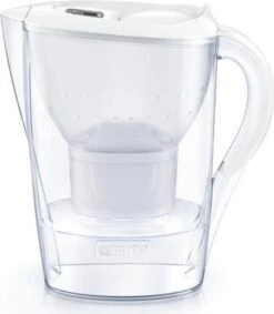 BRITA - Waterfilterkan Marella Cool - Wit - 2,4L 32 BRITA - Waterfilterkan Marella Cool - Wit - 2,4L -Koffiedrank Winkel 1046x1200
