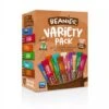 Beanies - Instant Koffie - Variety Pack - Koffie - Flavoured - Oploskoffie - 12 Sticks - Kado - Koffie Kado - Koffie Smaakjes