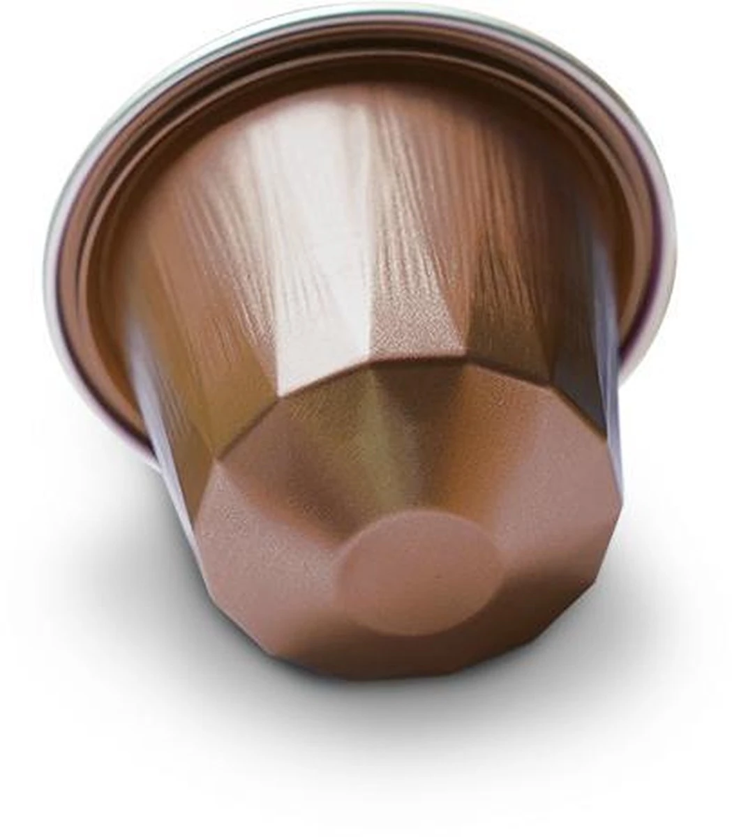 Catunambú Cups - Espresso Exquisito 5 X 20 Cups 5 Catunambú Cups - Espresso Exquisito 5 X 20 Cups - Afbeelding 5