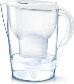 BRITA Fill&enjoy Aluna Cool Waterfilterkan - White 29 BRITA Fill&enjoy Aluna Cool Waterfilterkan - White -Koffiedrank Winkel 1053x1200