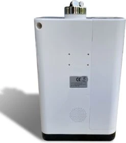 Basisch Water Generator | Water Ionisator En Zuivering | Actief Koolstoffilter | Phipower -Koffiedrank Winkel 1054x1200 1