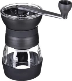 Hario Skerton Pro - Koffiemolen - MMCS-2B -Koffiedrank Winkel 1058x1200 5