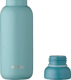 Mepal – Isoleerfles Ellipse 350 Ml – Houdt Je Drankje 9 Uur Warm En 12 Uur Koud – Nordic Green – Geschikt Voor Bruiswater – Thermosfles – Lekdicht 10 Mepal – Isoleerfles Ellipse 350 Ml – Houdt Je Drankje 9 Uur Warm En 12 Uur Koud – Nordic Green – Geschikt Voor Bruiswater – Thermosfles – Lekdicht -Koffiedrank Winkel 1070x1200