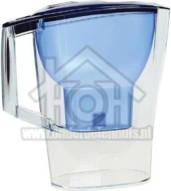 BRITA Fill&enjoy Aluna Cool Waterfilterkan - Blue -Koffiedrank Winkel 1074x1200