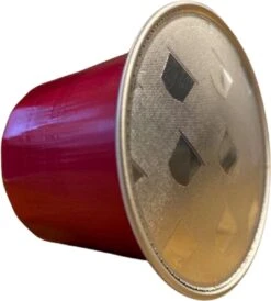 100 Capsules Epic Coffee - Lungo - Nespresso® Compatible Aluminium Capsules - RFA Keurmerk - Doos 100 Stuks -Koffiedrank Winkel 1080x1200 1