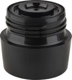 Tefal Travel Mug Thermobeker - 360 Ml - RVS/Donkerblauw -Koffiedrank Winkel 1089x1200