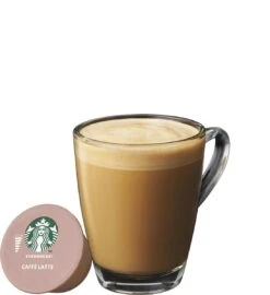 Starbucks By Dolce Gusto Caffè Latte Capsules - 36 Koffiecups -Koffiedrank Winkel 1096x1200 2