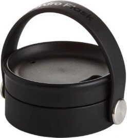 Hydro Flask Wide Flex Sip Lid Koffiebeker (473 Ml) - Black -Koffiedrank Winkel 1100x1200 1