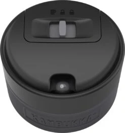 Kambukka Etna Thermosbeker 300 Ml - Makkelijk Reinigen - Lekvrije Koffiebeker - Pitch Black -Koffiedrank Winkel 1121x1200 1