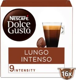 Nescafé Dolce Gusto Lungo Intenso Capsules - 48 Koffiecups -Koffiedrank Winkel 1132x1200 5