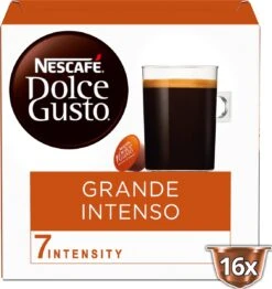Nescafé Dolce Gusto Grande Intenso Capsules - 48 Koffiecups -Koffiedrank Winkel 1132x1200 8