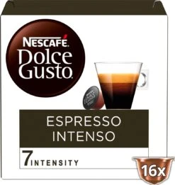 Nescafé Dolce Gusto Espresso Intenso Capsules - 48 Koffiecups -Koffiedrank Winkel 1134x1200 2
