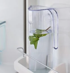 Mepal Flow Waterkan - 1,5 L - Helder -Koffiedrank Winkel 1143x1200