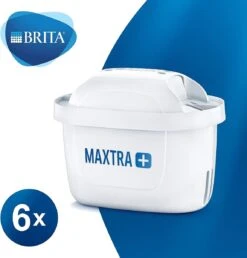 BRITA Maxtra+ Waterfilter, Filterpatronen, Compatibel Met Brita Karaffen, Die Kalk En Chloor Verminderen. -Koffiedrank Winkel 1150x1200 1