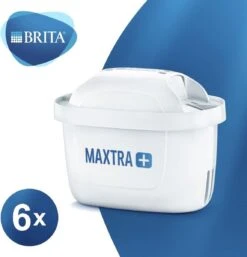 BRITA - Waterfilterpatroon MAXTRA+ 6Pack -Koffiedrank Winkel 1152x1200 8