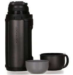 Lock&Lock Thermoskan - Isoleerkan - Thee En Koffie - Lekvrij - 1,5 Liter - RVS - Inklapbaar Handvat - Zwart 12 Lock&Lock Thermoskan - Isoleerkan - Thee En Koffie - Lekvrij - 1,5 Liter - RVS - Inklapbaar Handvat - Zwart -Koffiedrank Winkel 1161x1200