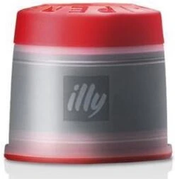 Illy - Iperespresso Koffie Home Classico 6 X 18 Capsules -Koffiedrank Winkel 1173x1200 6