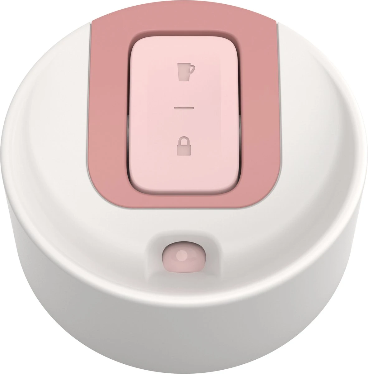 Kambukka Olympus Thermosbeker 300 Ml - Makkelijk Reinigen - Lekvrije Koffiebeker - RVS - Enchanted Forest 3 Kambukka Olympus Thermosbeker 300 Ml - Makkelijk Reinigen - Lekvrije Koffiebeker - RVS - Enchanted Forest - Afbeelding 3