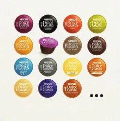 Nescafé Dolce Gusto Cappuccino Capsules - 48 Koffiecups -Koffiedrank Winkel 1184x1200 7