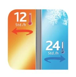 Tefal Senator Sleeve Isoleerfles - 1L - RVS/Zwart 20 Tefal Senator Sleeve Isoleerfles - 1L - RVS/Zwart -Koffiedrank Winkel 1185x1200