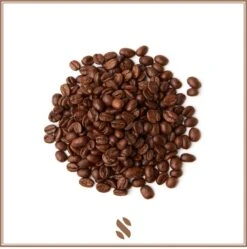 Soolong Enjoy Brazilie Nr4000 Koffiebonen Topacio Lungo - Speciality Koffie Arabica Medium Roast, Light Body Met Een Verfijnde Zacht Zoete Smaak. - Zak 250gram -Koffiedrank Winkel 1190x1200 10