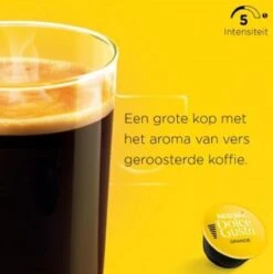 Nescafé Dolce Gusto Grande - 30 Stuks -Koffiedrank Winkel 1197x1200 8