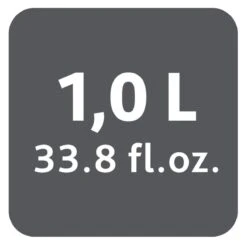 Tefal Soft Grip Thermoskan - 1L - RVS 21 Tefal Soft Grip Thermoskan - 1L - RVS -Koffiedrank Winkel 1199x1200 4