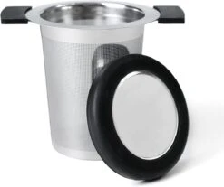 Theezeef Zwart - Losse Thee G - 50 Koppen Per 100 Gram -Koffiedrank Winkel 1200x1006 2