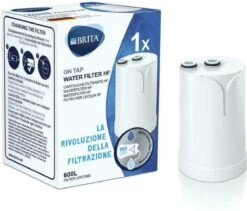 Brita Op Kraan Waterfilterpatroon HF 17 Brita Op Kraan Waterfilterpatroon HF -Koffiedrank Winkel 1200x1023