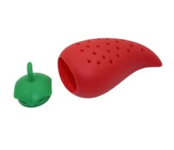 Merkloos Filter Voor Kruiden Paprika - Thee-ei Voor Kruiden Infuser -Koffiedrank Winkel 1200x1028