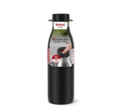 Tefal Bludrop Basic Thermosfles - Zwart 14 Tefal Bludrop Basic Thermosfles - Zwart -Koffiedrank Winkel 1200x1040