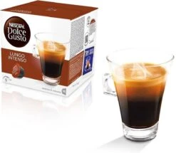Nescafé Dolce Gusto Lungo Intenso Capsules - 48 Koffiecups -Koffiedrank Winkel 1200x1043