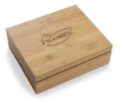 Theekist Pickwick Inclusief 12 Smaken Thee -Koffiedrank Winkel 1200x1068