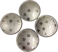 100 Capsules Epic Coffee - Ristretto - Nespresso® Compatible Aluminium Capsules - RFA Keurmerk - Doos 100 Stuks -Koffiedrank Winkel 1200x1071 2