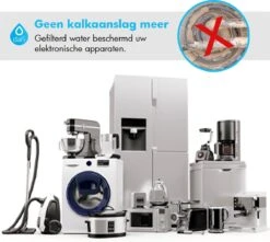 DAFI Filterpatronen 12 Stuks, Geschikt Voor Brita Maxtra, Brita Maxtra+ Waterfilterkannen, Geproduceerd In Europa, Waterfilterpatroon 12 Pack -Koffiedrank Winkel 1200x1076 1