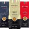 O'ccaffè - Italiaanse Koffiebonen Proefpakket | 3 X 250gr | Barista Kwaliteit