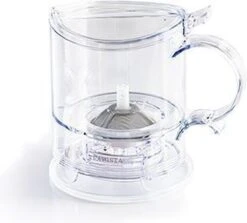 Tea Maker - Theezetter - Tearista - 0,5L - Theezeef -Koffiedrank Winkel 1200x1081 3