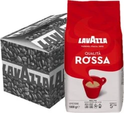 Lavazza Qualita Rossa Koffiebonen - 6x1KG 14 Lavazza Qualita Rossa Koffiebonen - 6x1KG -Koffiedrank Winkel 1200x1093 3