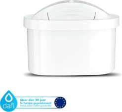 DAFI Filterpatronen 12 Stuks, Geschikt Voor Brita Maxtra, Brita Maxtra+ Waterfilterkannen, Geproduceerd In Europa, Waterfilterpatroon 12 Pack -Koffiedrank Winkel 1200x1099 2
