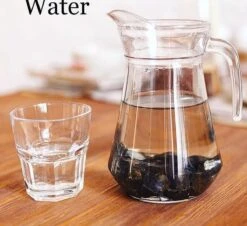 1000g Shungiet Shungite Stenen Voor Water En Ontstoring -Koffiedrank Winkel 1200x1100