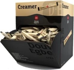 Douwe Egberts Creamersticks - 500 X 2,5 Gram -Koffiedrank Winkel 1200x1122 10