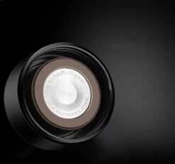 Thermosfles 500 Ml - Met Thee Filter - Mat Zwart -Koffiedrank Winkel 1200x1125