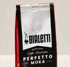 Bialetti Moka Intenso Gemalen Koffie - 4 X 250 Gram -Koffiedrank Winkel 1200x1142 6