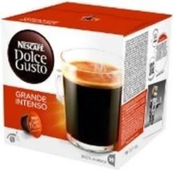 Nescafé Dolce Gusto Capsules Grande Intenso - 48 Koffiecups - Geschikt Voor 48 Koppen Koffie -Koffiedrank Winkel 1200x1172 3